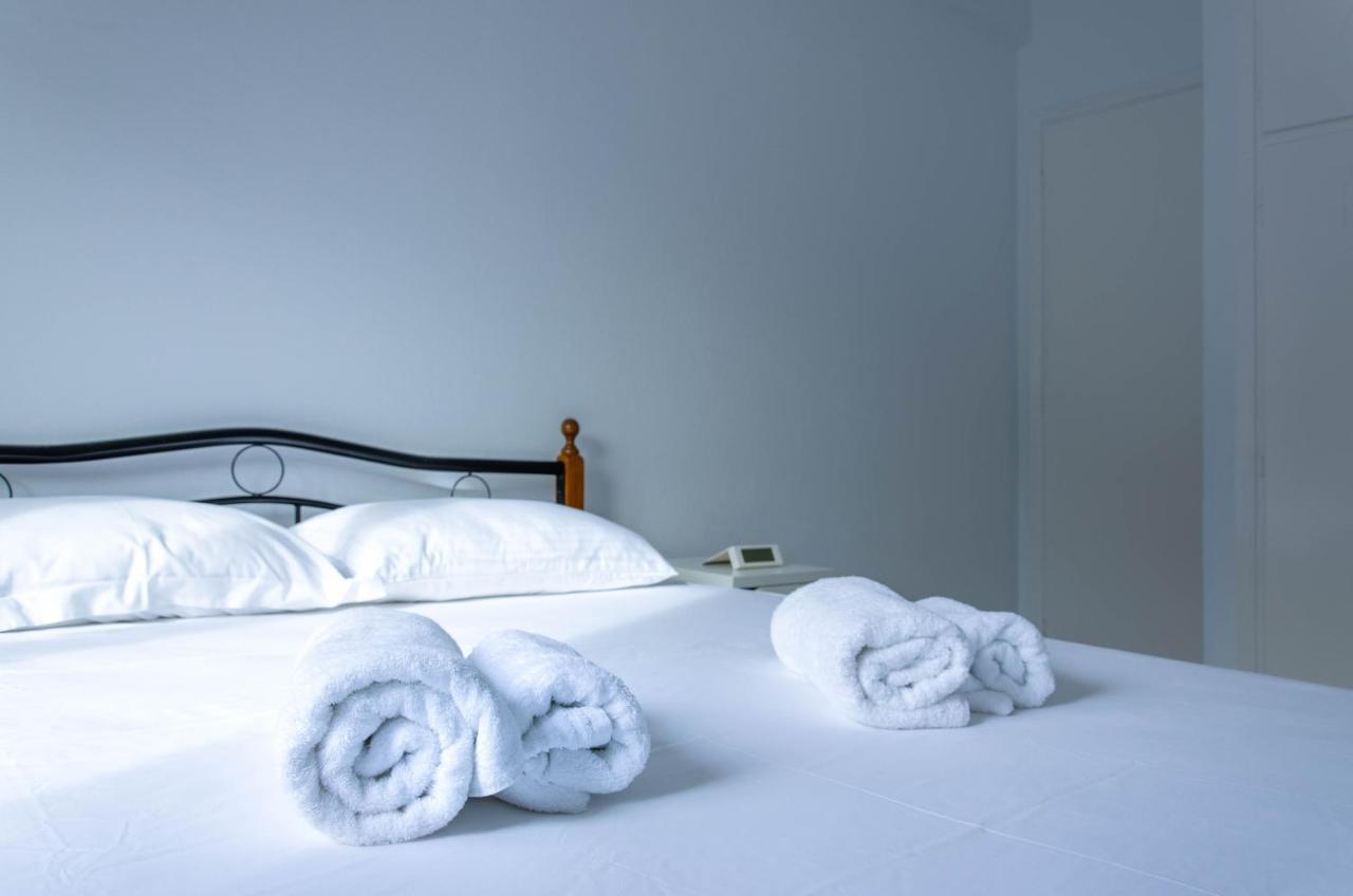 New Renovated 1B Apartment Close To Historic Center Афіни Екстер'єр фото